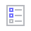 coding-icon_list icon checkboxes